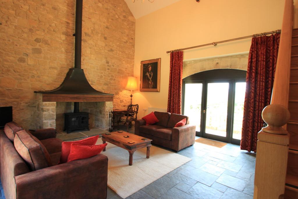 Villa Withyslade Farm à Tisbury Extérieur photo