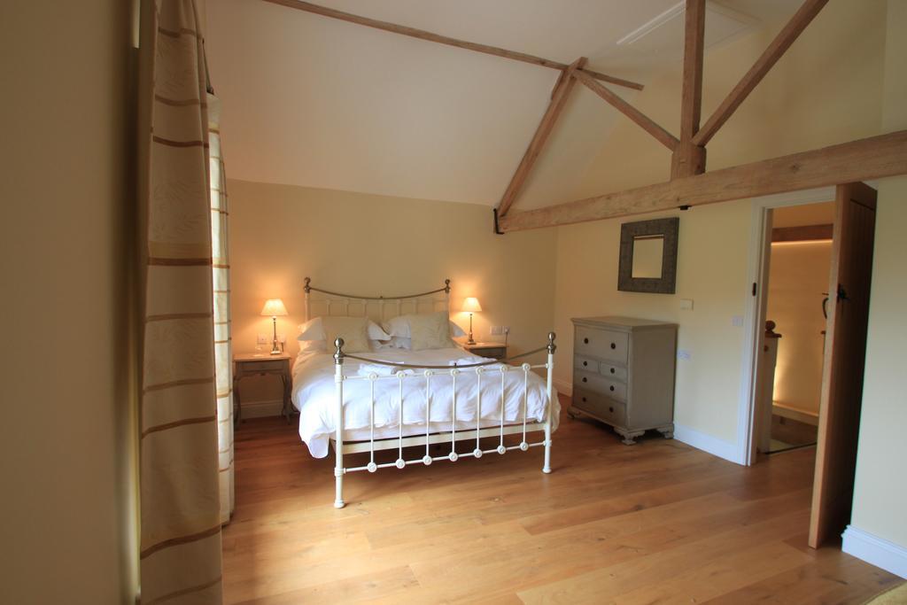 Villa Withyslade Farm à Tisbury Extérieur photo