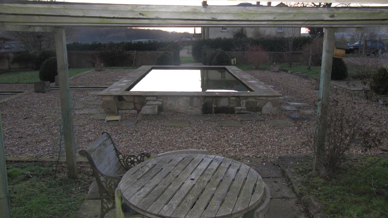Villa Withyslade Farm à Tisbury Extérieur photo
